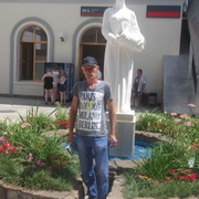 Владимир, 56, Тульский