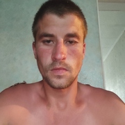 Василий, 28, Клин