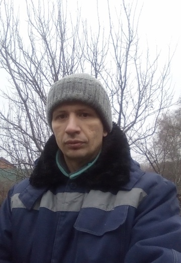My photo - Aleksandr, 40 from Penza (@aleksandr535945)