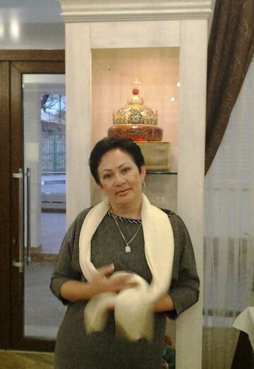 My photo - N@t@sh@, 65 from Gelendzhik (@enigma279)