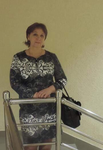 My photo - Irina Berdysheva, 60 from Sukhoy Log (@irinaberdisheva)