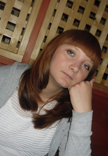 Моя фотография - МАРИЯ, 32 из Уссурийск (@mariya42916)