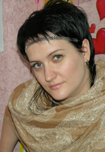 My photo - tatyana, 40 from Pinsk (@tatyana95677)