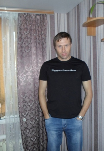 Моя фотография - вадим, 42 из Безенчук (@vadim109896)