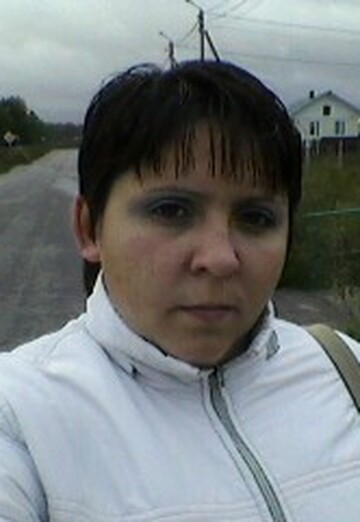 My photo - ekaterina, 39 from Melenky (@ekaterina6219300)