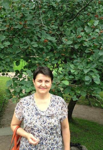 Minha foto - Liliya, 63 de Almetyevsk (@azkarovnayandexru)