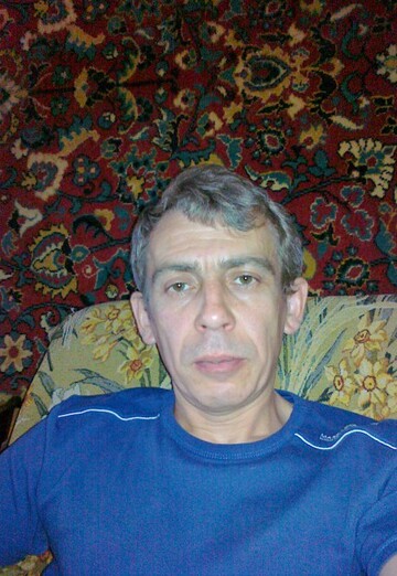 Моя фотографія - игорь, 55 з Вологда (@igorw6117191)