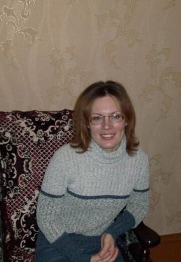 Моя фотография - Ксения, 44 из Поворино (@kksenia79)