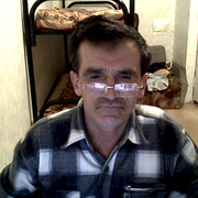 MAGOMED, 70, Большая Глушица