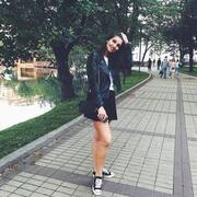 Оля, 31, Воскресенск