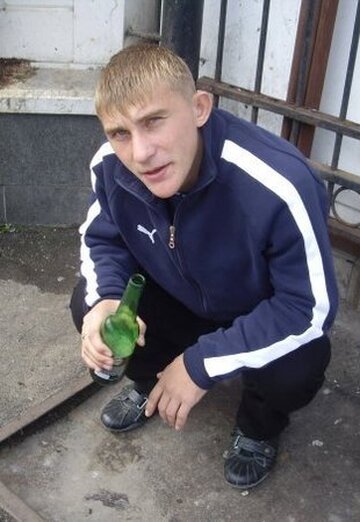 My photo - Jenya, 35 from Shadrinsk (@jenya66111)