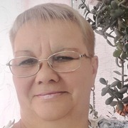 Ольга Торгашева 58 лет (Рак) Екатеринбург