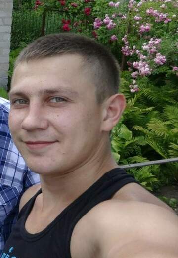 Моя фотографія - Димас, 32 з Зеленодольськ (@dimas5248)