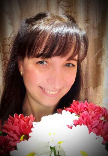 Моя фотография - Надежда, 41 из Москва (@nadejda97566)