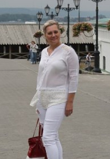 Моя фотография - Ирина, 51 из Пятигорск (@irina402393)
