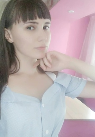 Моя фотография - Эльвира, 25 из Мелитополь (@elvira11143)