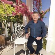 Витя Храмых, 68, Тербуны
