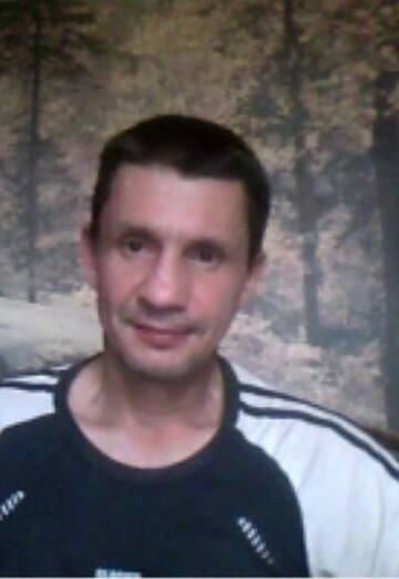Моя фотография - Владислав Шевченко, 48 из Екатеринбург (@vladislavshevchenko1)