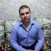 Михаил Рябич, 36, Ясногорск