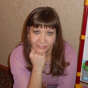 Ольга, 55, Тавда