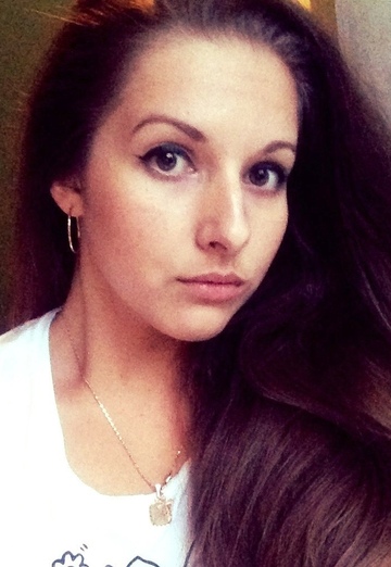 My photo - Irina, 31 from Nizhny Novgorod (@irina346142)