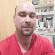 Валентин, 37, Ульяновск