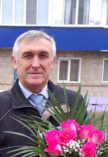 My photo - Aleksey, 70 from Rostov-on-don (@aleksey615506)