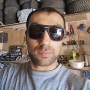 shohruz uz, 33, Долгопрудный