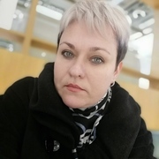 Оксана 41 год (Дева) Серпухов