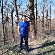 Арсен, 40, Адлер