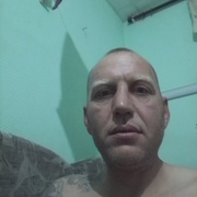 Роман, 46, Губкинский (Ямало-Ненецкий АО)