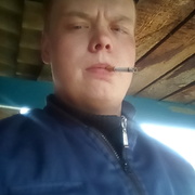 Сергей Ярин, 26, Хилок