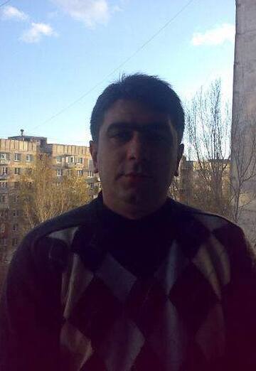 Моя фотография - Davit, 44 из Farsta (@davit1259)