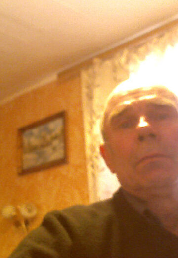 My photo - yuriy, 66 from Vladimir (@uriy92407)