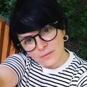 Мирослава, 42, Москва