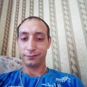 Димасик, 33, Ленинское