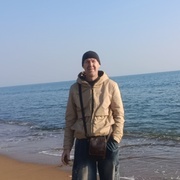Sergey 45 Vladivostok