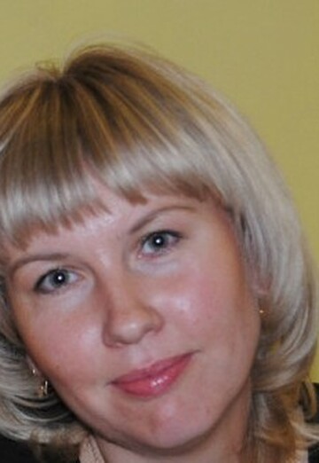 Моя фотографія - Наталья, 41 з Залари (@natalya245073)