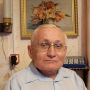 Николай, 70, Ардатов