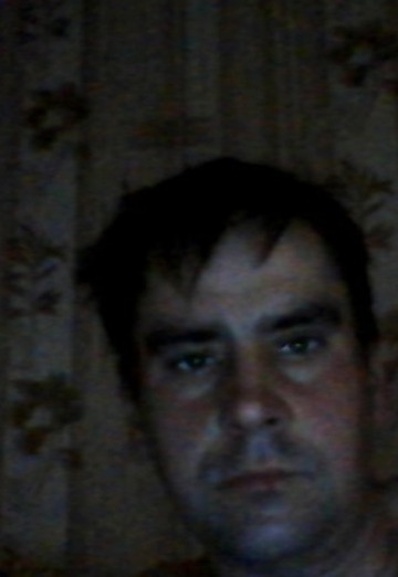 My photo - ALEKSANDR, 43 from Kalininskaya (@aleksandr567149)
