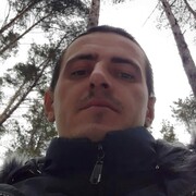 Андрей, 35, Острогожск