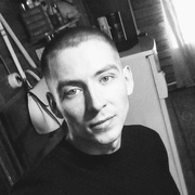Дима, 29, Курган