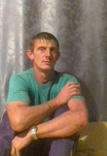 My photo - Denis Panfilov, 38 from Buguruslan (@denispanfilov2)
