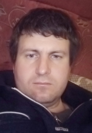 My photo - Maksim, 38 from Cherkasy (@maksim254568)