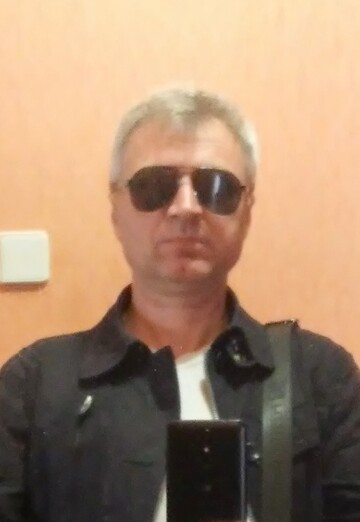 My photo - Viktor, 53 from Sevastopol (@viktor164789)