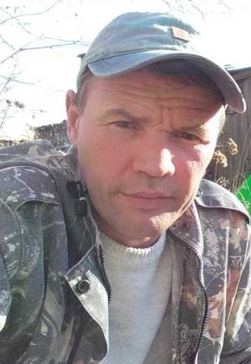 My photo - Grigoriy, 43 from Kudymkar (@grigoriy24000)