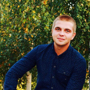 Денис, 28, Славянск-на-Кубани