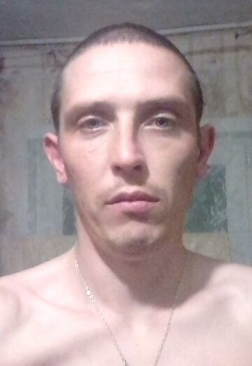 My photo - andrey, 34 from Biysk (@andrey708089)