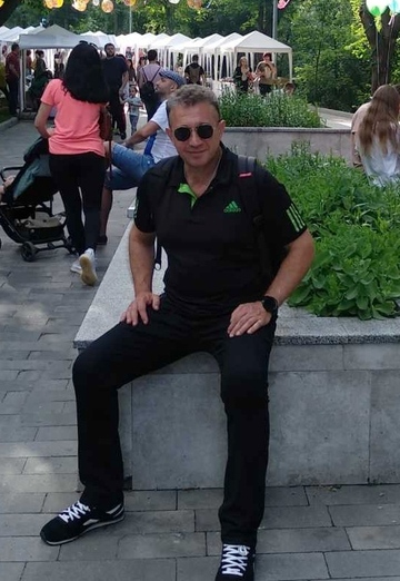 My photo - Vladimir, 55 from Dnipropetrovsk (@vladimir238667)