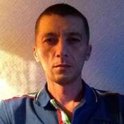 Имя, 41, Гусиноозерск